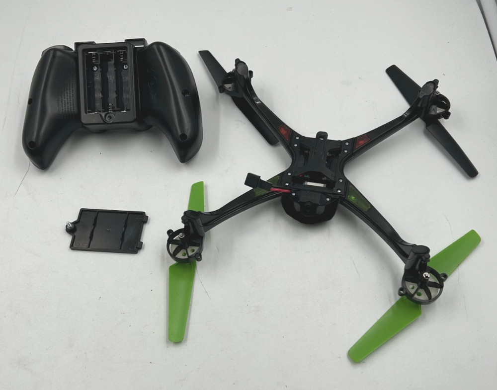 Skyrocket 01601 Remote Controlled Drone / No Battery