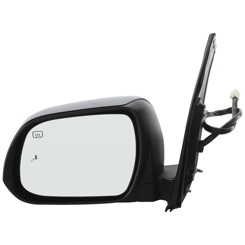 Mirrors  Driver Left Side Heated Hand 8794008170 for Toyota Sienna 2018-2020