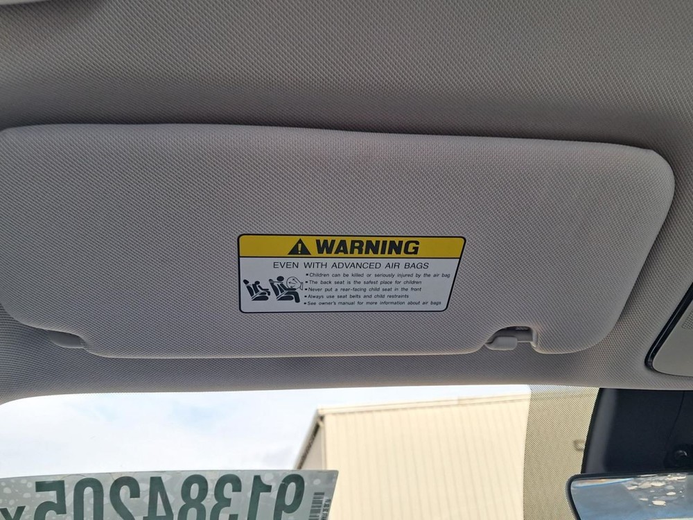 Fuse Box Engine Compartment Fits 20-23 SONATA 4892869