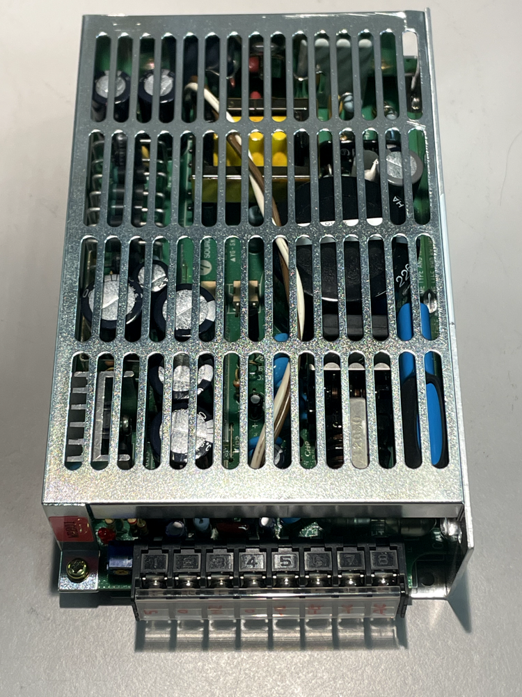 POWER SOURCE Power Supply WRBO1X - Used
