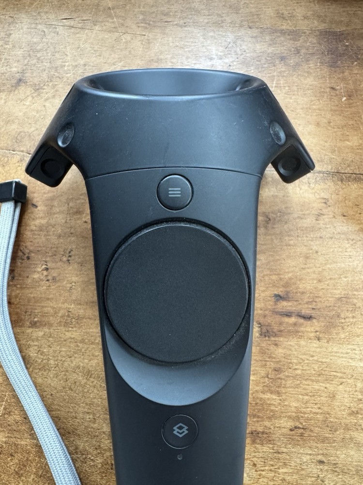 HTC Vive PRE VR Controller 2PR7100