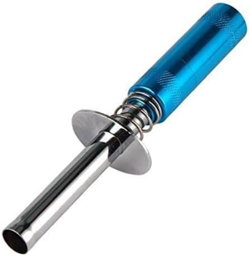 Reliable Nitro Engine Ignition Tool – Portable Glow Plug Starter for RC Models