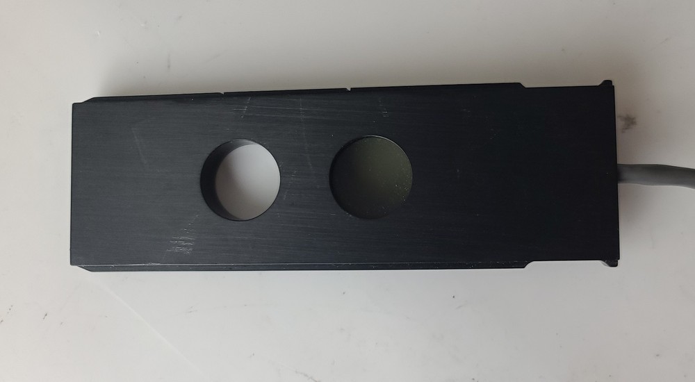 CRi SpindleView With Optic Cable Attachment