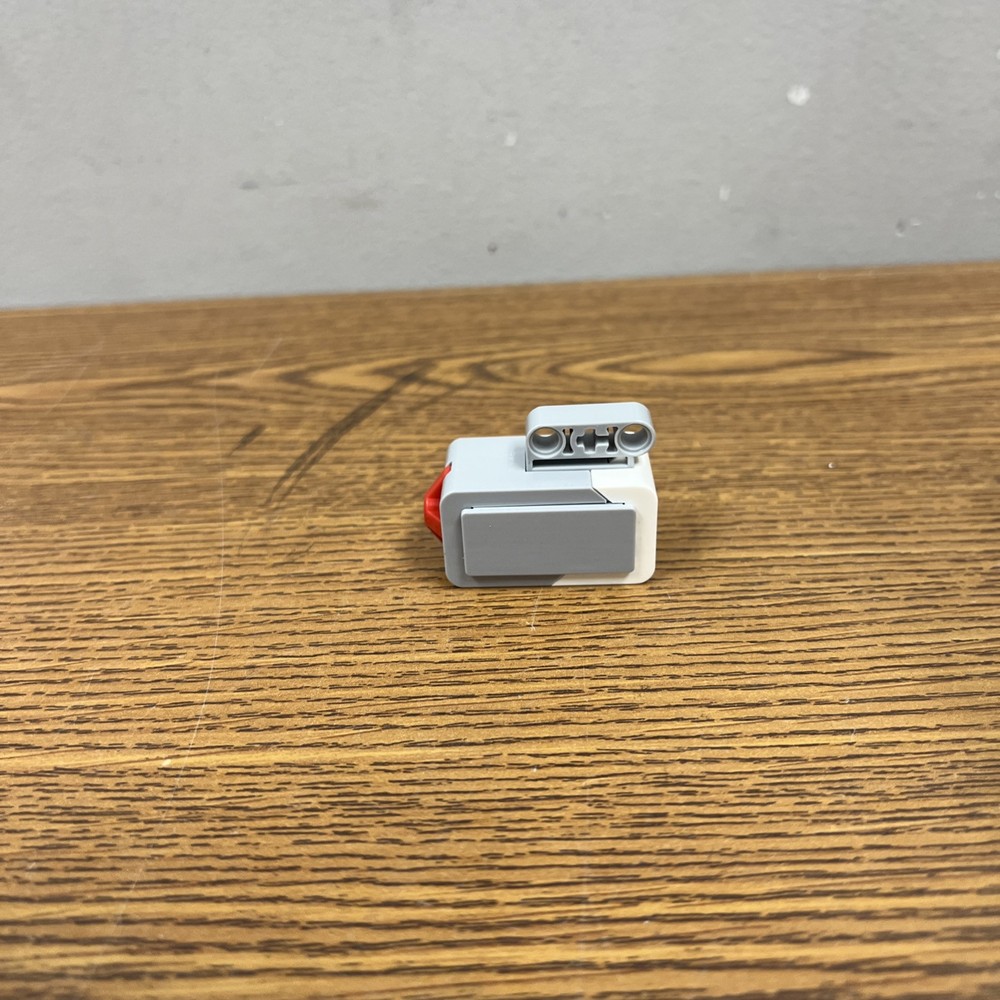 Lego Mindstorms EV3 Touch Sensor