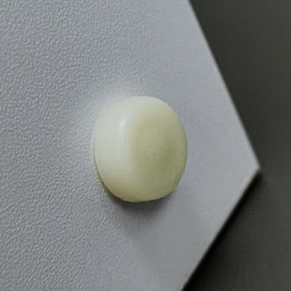 12-Hook Countertop Spinner Display Compact Design, Lightweight, Easy Assembly