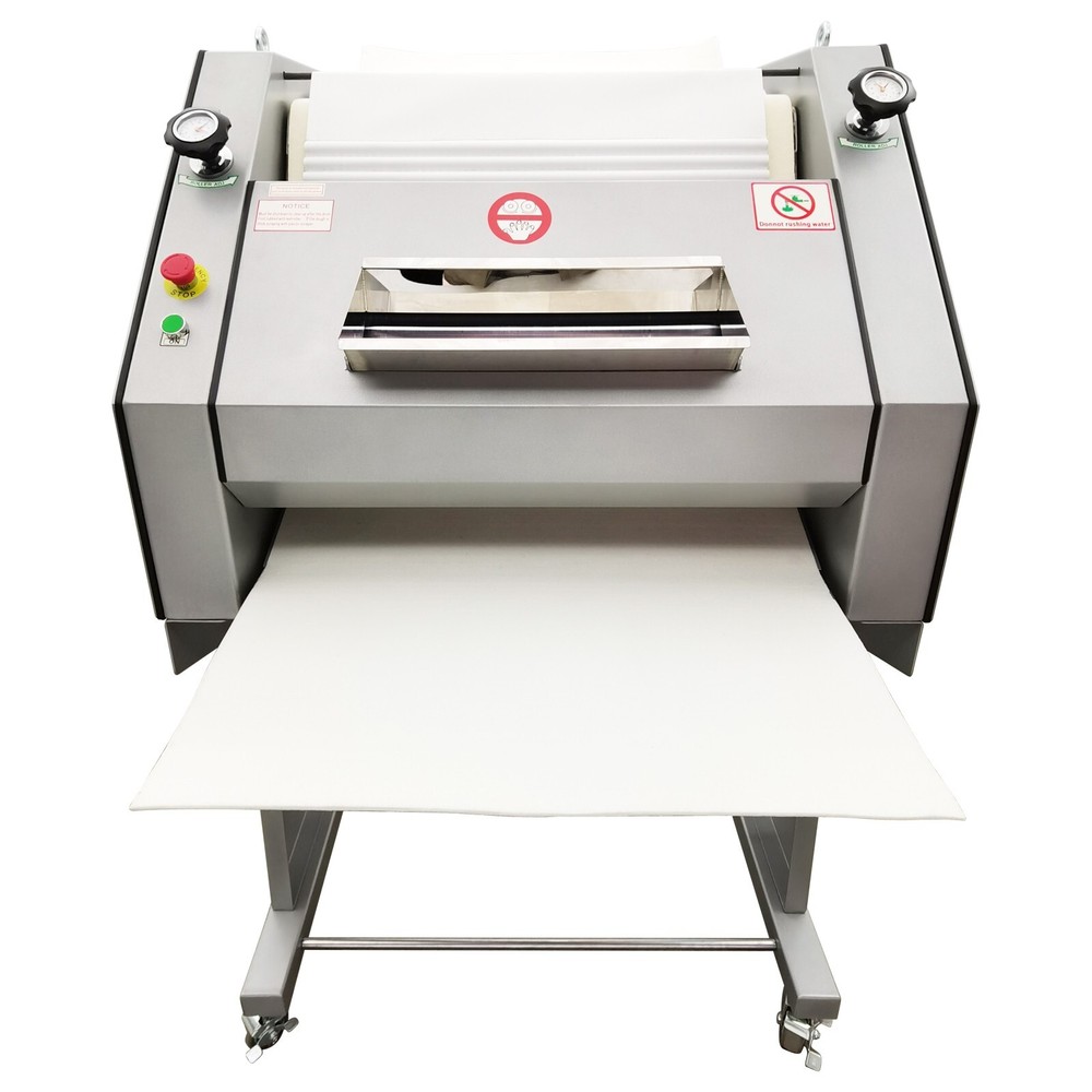110V Baguette Bread Dough Moulding Machine Toast Bread Shaping Forming Machine