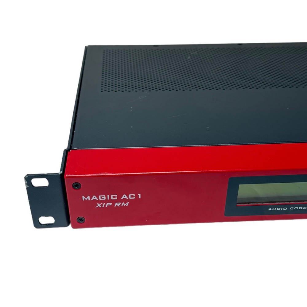 AVT MAGIC AC1 XIP RM Audio decorder