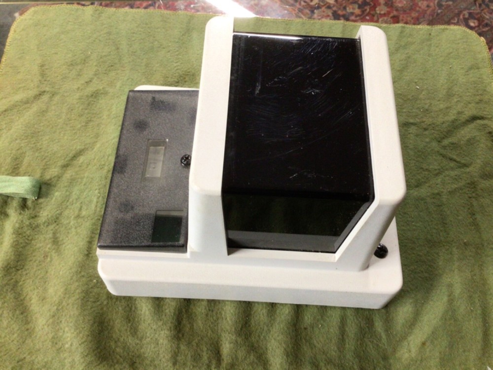 Bosch DS240 Smoke Automatic Projected Beam Smoke Detector