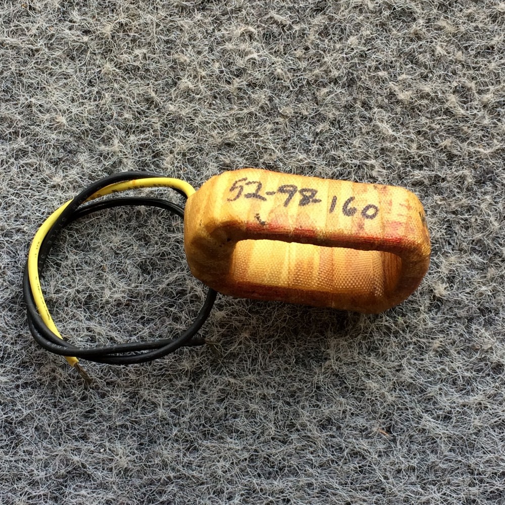 H20003-2 Electric Coil