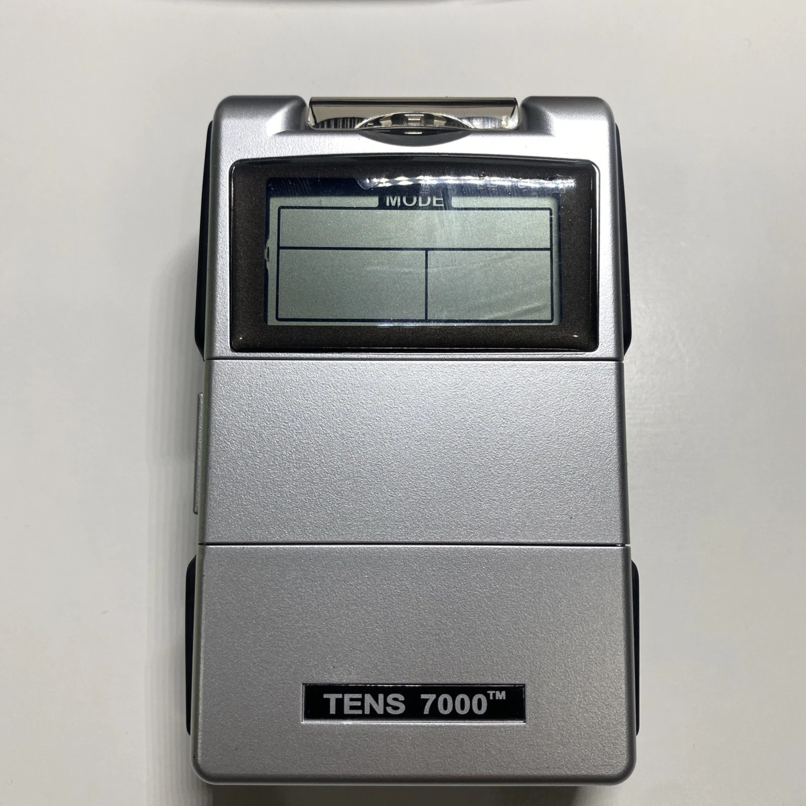 TENS 7000 Digital Muscle Stimulation Tens Unit with Accessories