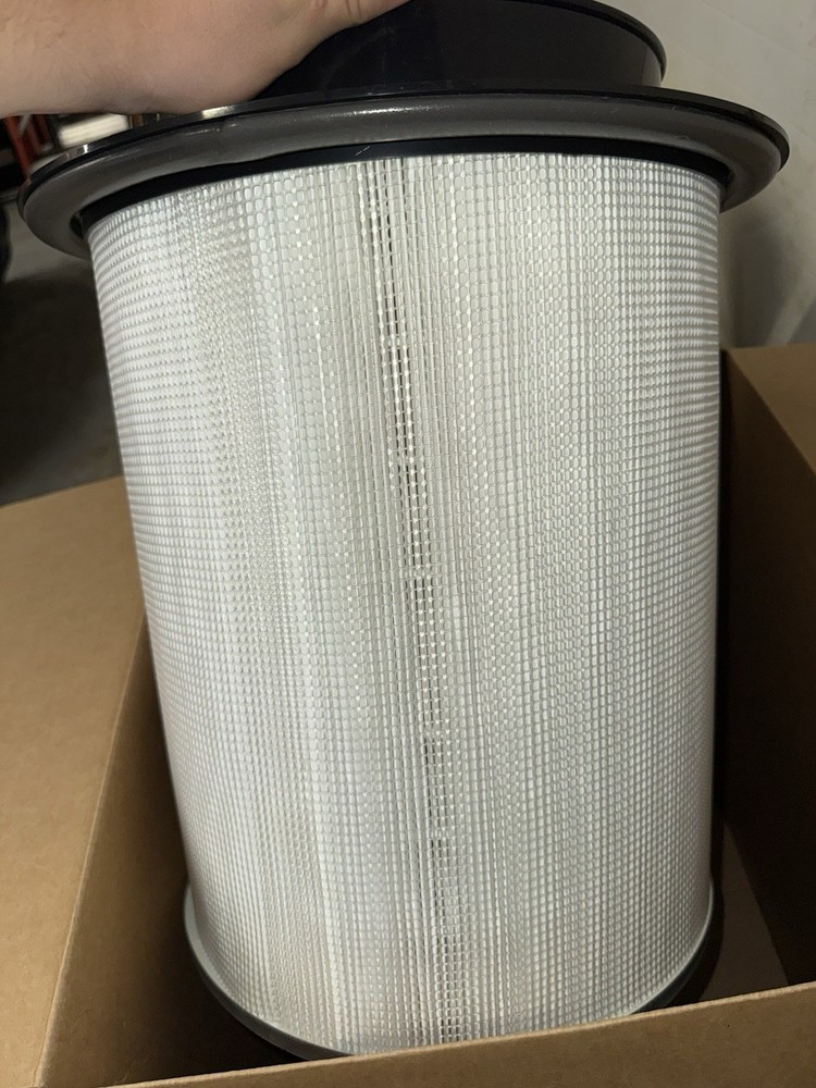 Nikro PS1000 Hepa Filter