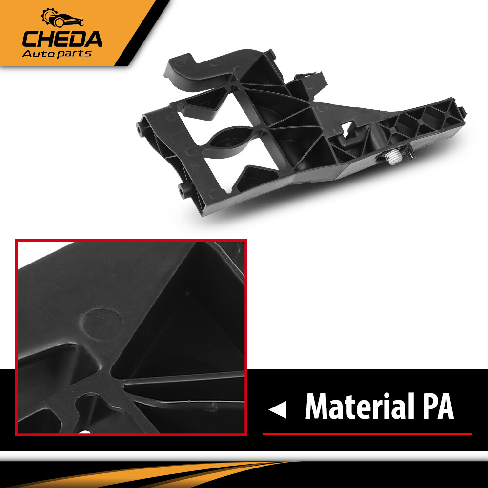 Fit For 2011-2018 Audi A7 Sportback RS7 Front Headlight Bracket Left Driver Side