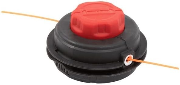 Genuine OEM String Trimmer Head Assembly for TROY-BILT Models in Description