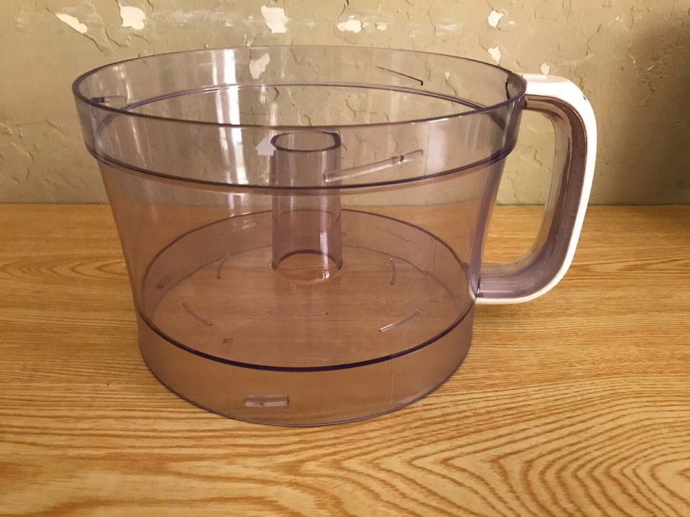 Hamilton Beach 70590 FP11 Food Processor Replacement Work Bowl