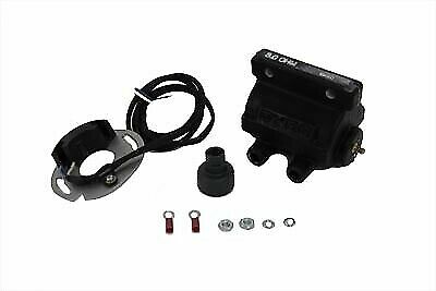 Dual Fire Performance Ignition Kit for Harley Davidson by V-Twin