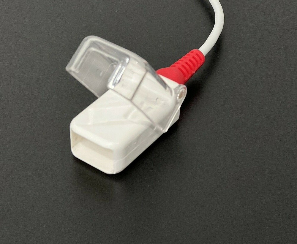 Mindray MPM Module Masimo Extension Cable Compatible 8 Pin - Same Day Shipping