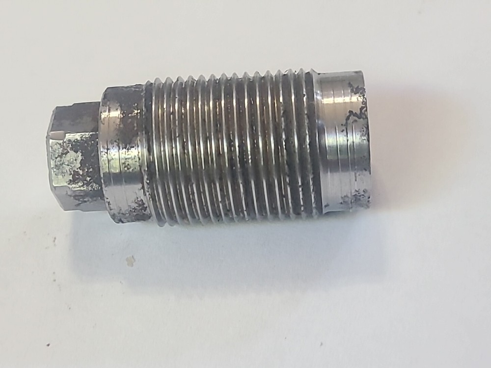 Knight Breech Plug Hex Head For Knight Original DISC Inline Muzzleloader