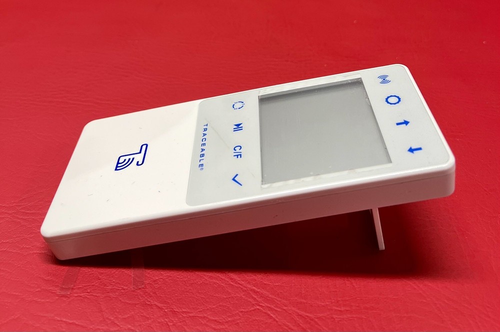 Traceable 6529 Barometric/Temperature/Humidity WIFI Data Logger -No Sensor