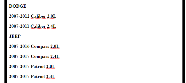 CVT transmission Service Kit: Filters + 5L ATF for NISSAN JEEP DODGE MITSUBISHI