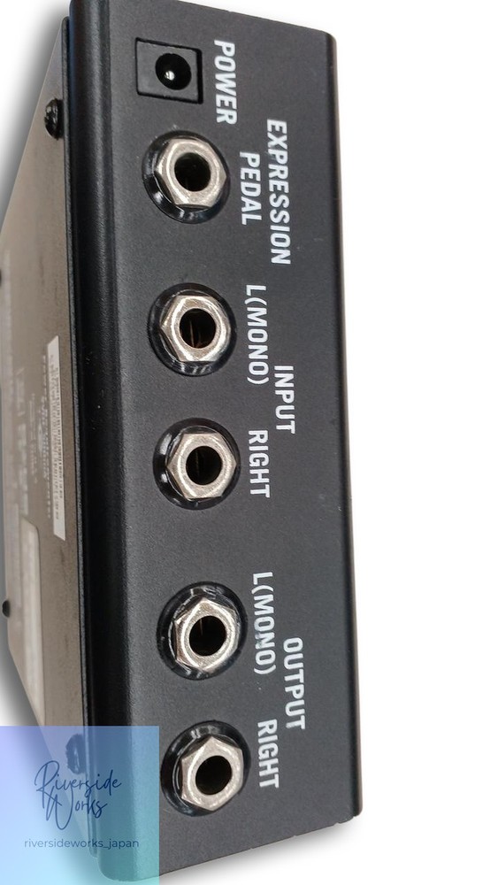 Line 6 M5 Stompbox Modeler