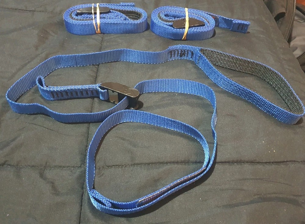 Ascending Foot Loop