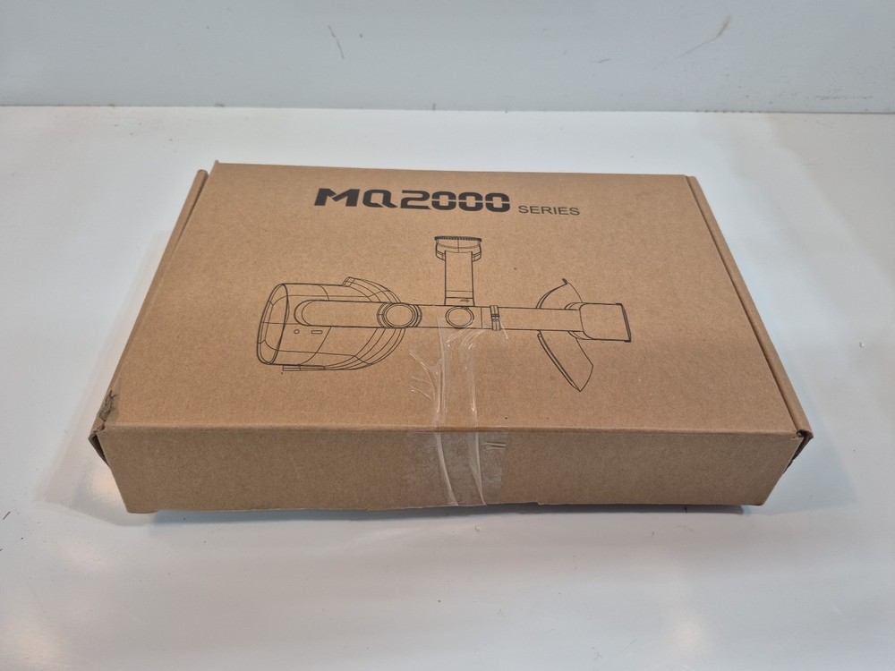 MQ2000 Replacement Head Strap For Oculus 2