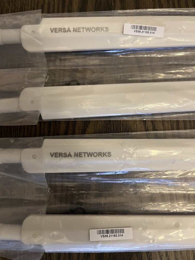 Replacement 4 Antenna Set for Versa Networks Router