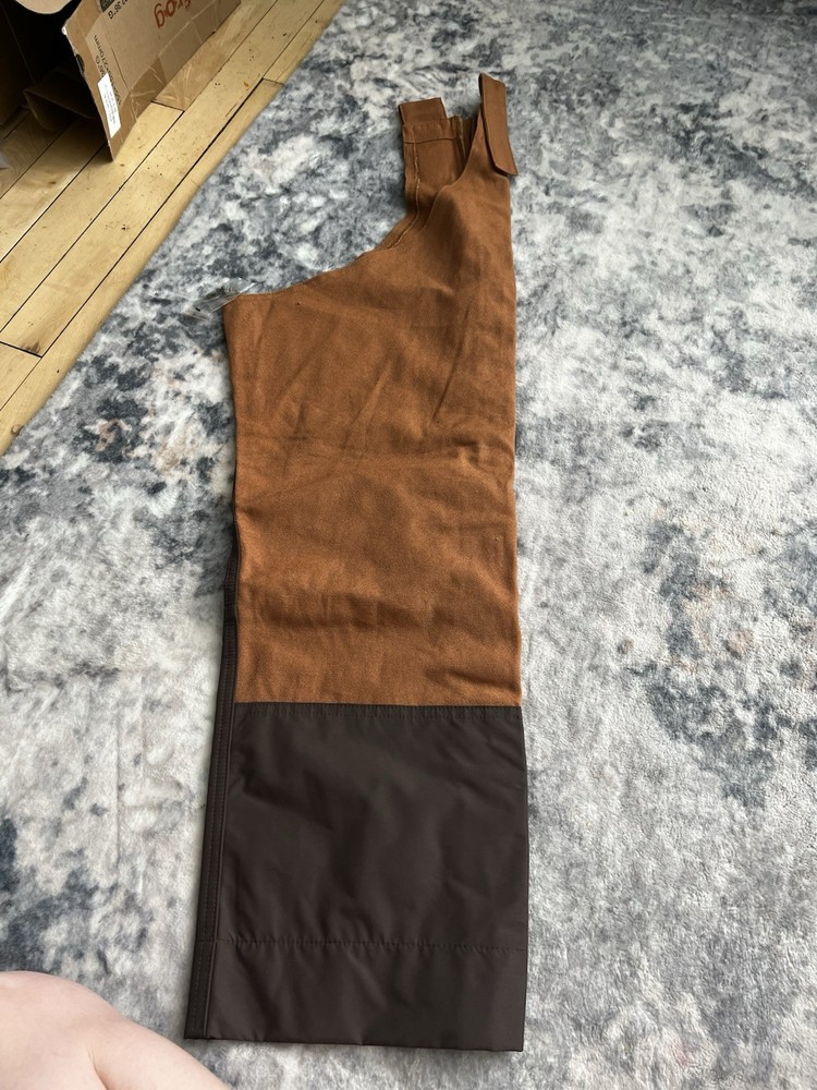 Browning Left Sided Chap