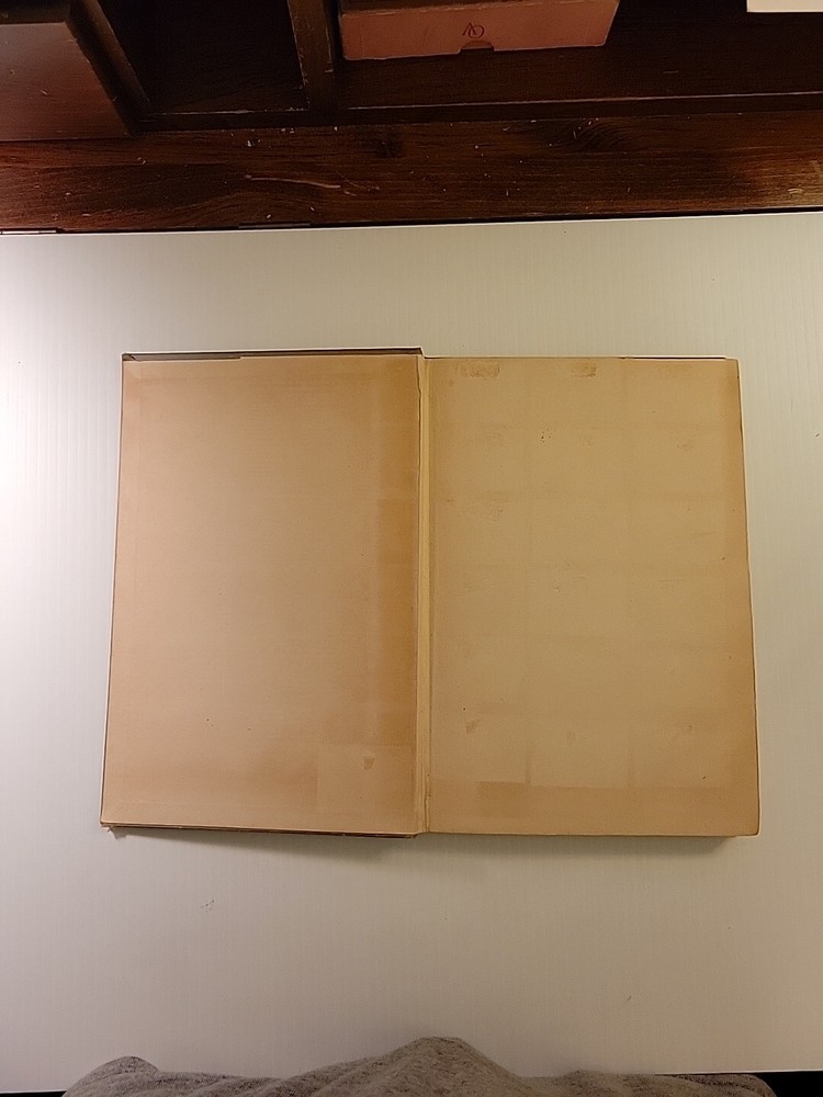 The Adventurer Album Postage Stamps Of The World