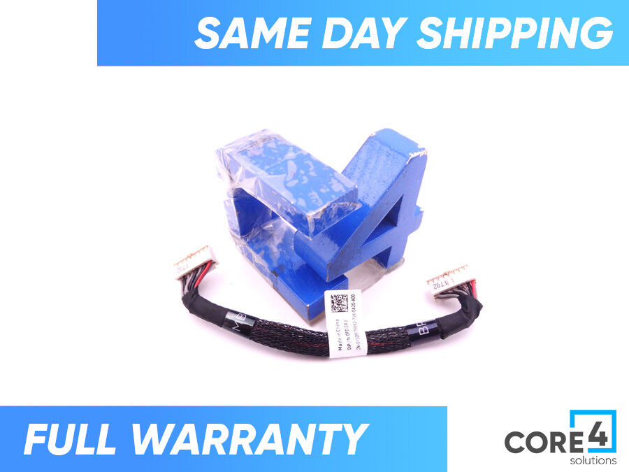 DELL FD2FJ POWEREDGE R720XD REAR BACKPLANE CABLE
