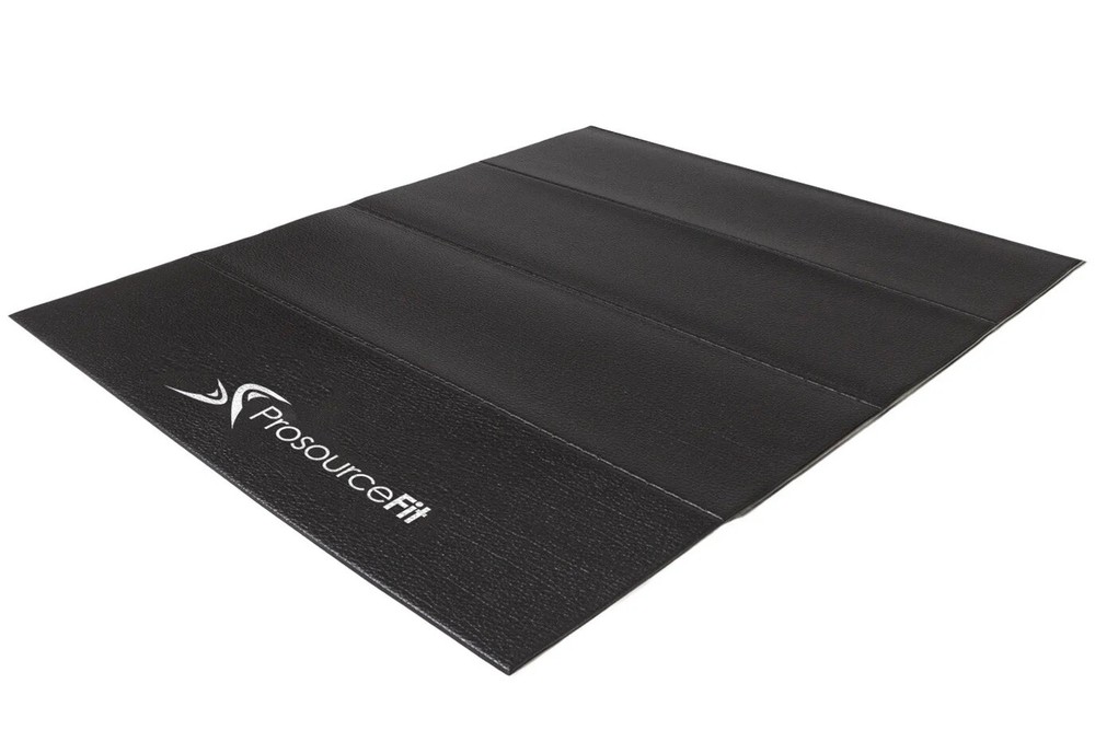 Prosourcefit Folding Treadmill Mat