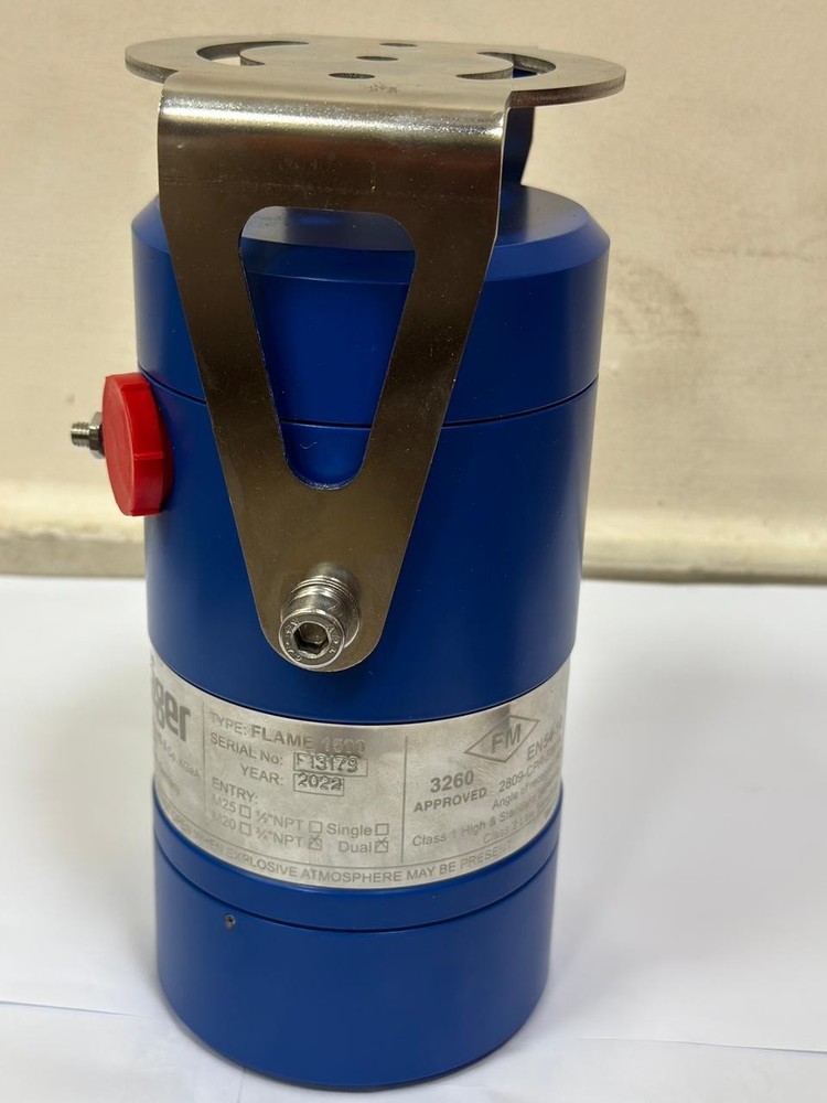 Drager / Flame Detection / FLAME-1500 / 3721517