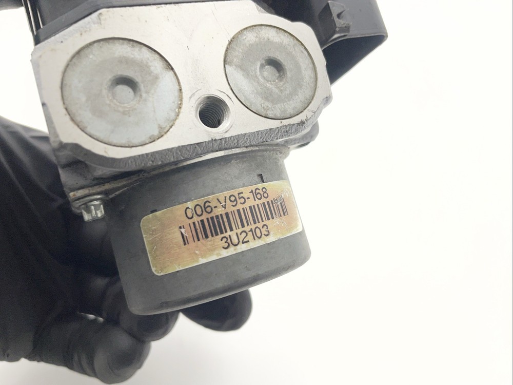 ♻️ Kawasaki Ex 400 Ninja Gjfa 2018 - 2020 ABS Pump Controller ♻️