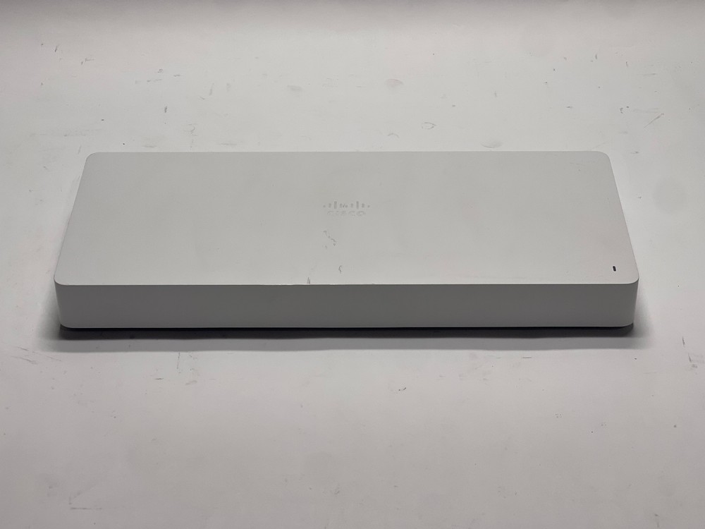 Cisco Webex Codec Plus TTC7-25 Conferencing Unit, CS-CODEC-PLUS