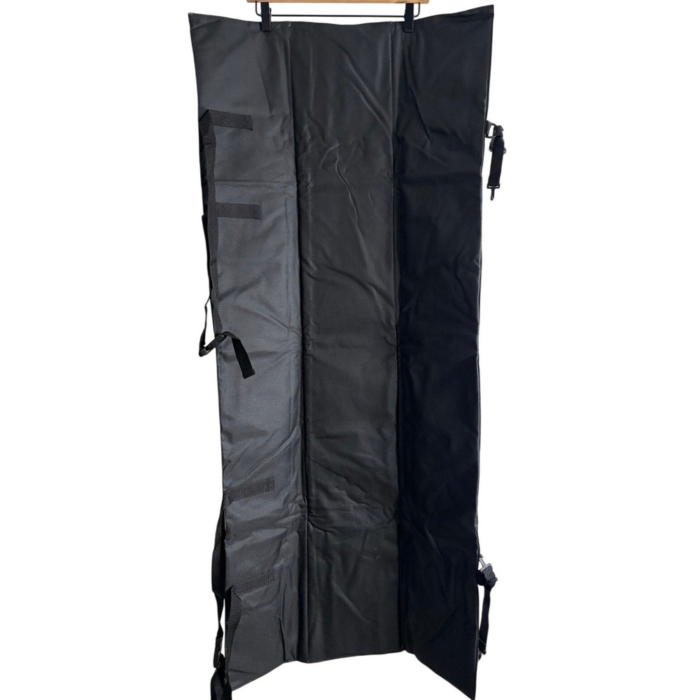 Camo Organizer Portable Multi Functional Riffle Case