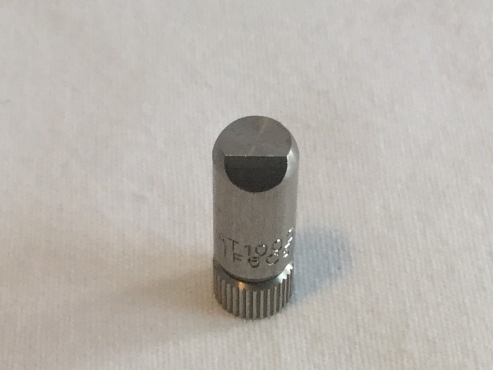 Olympus Industrial Optical Side Adapter AT100S-IF6C5