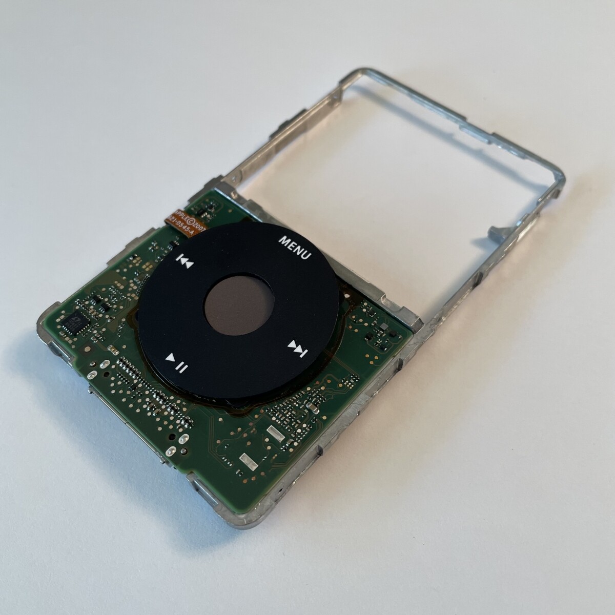 Motherboard Logic Circuit Board for Apple iPod Classic 7th Gen 160gb 820-2437-A