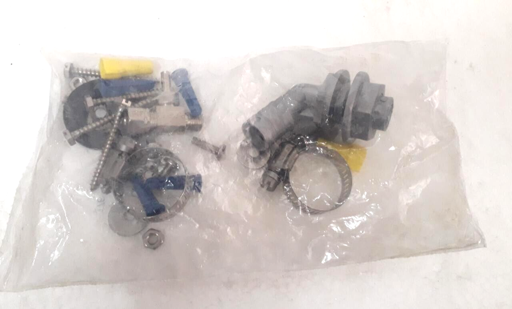 Ecolab Vanguard Wash Max Clean Dispensing System 92371103 New