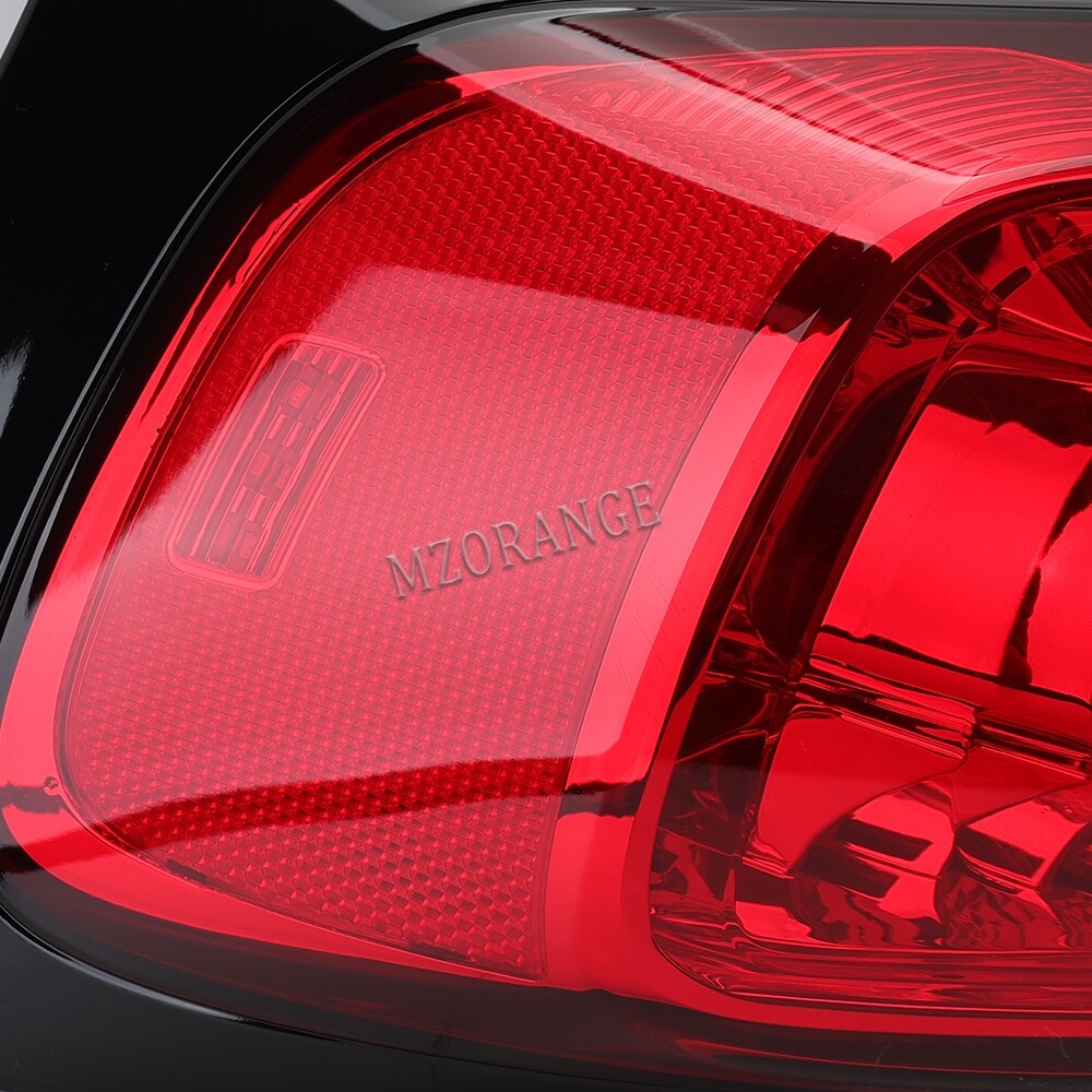 Left Driver Outer Tail Light Brake LED For Jeep Cherokee 2014-15 2016 2017 2018