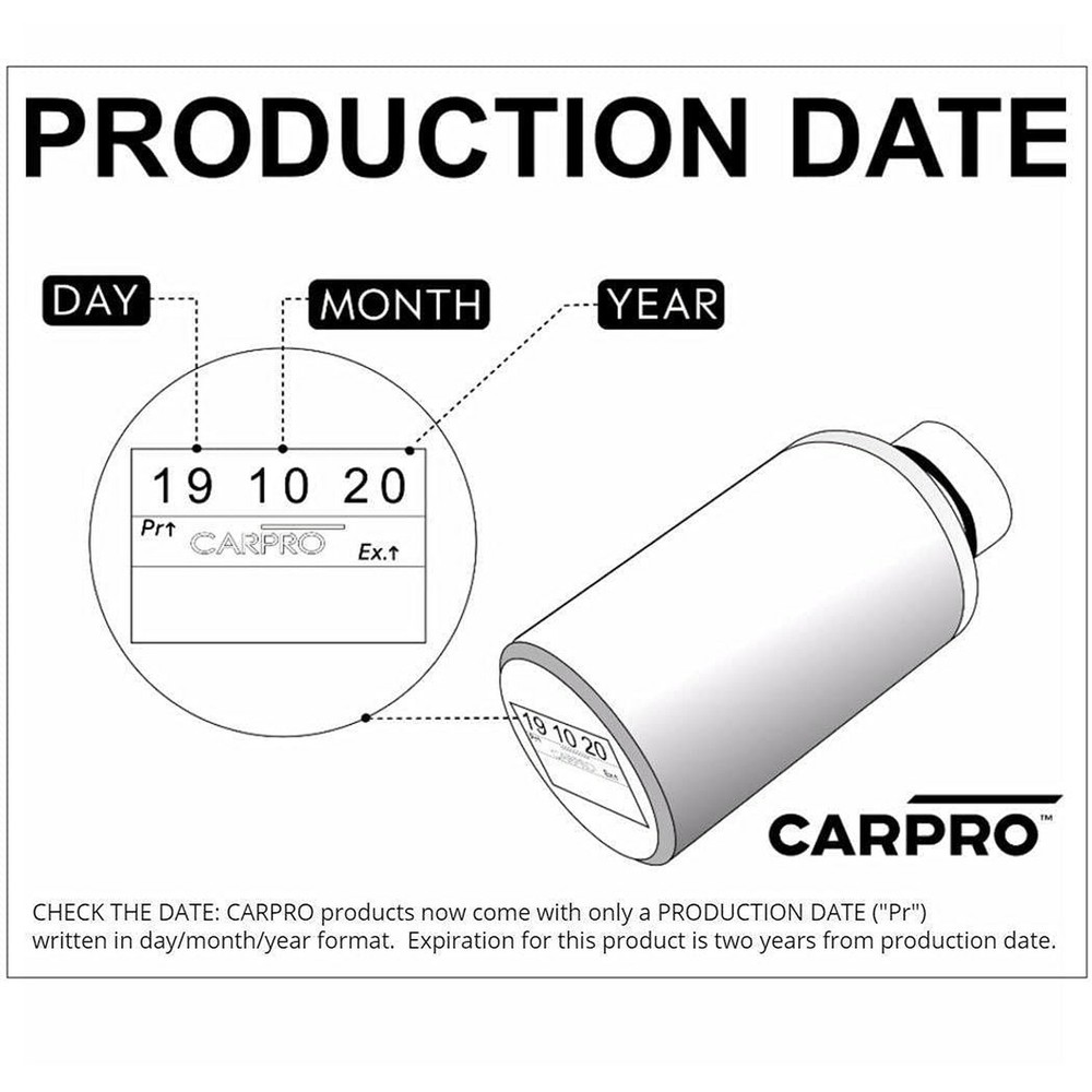 CARPRO Multi X All Purpose Cleaner Concentrate - 500ml