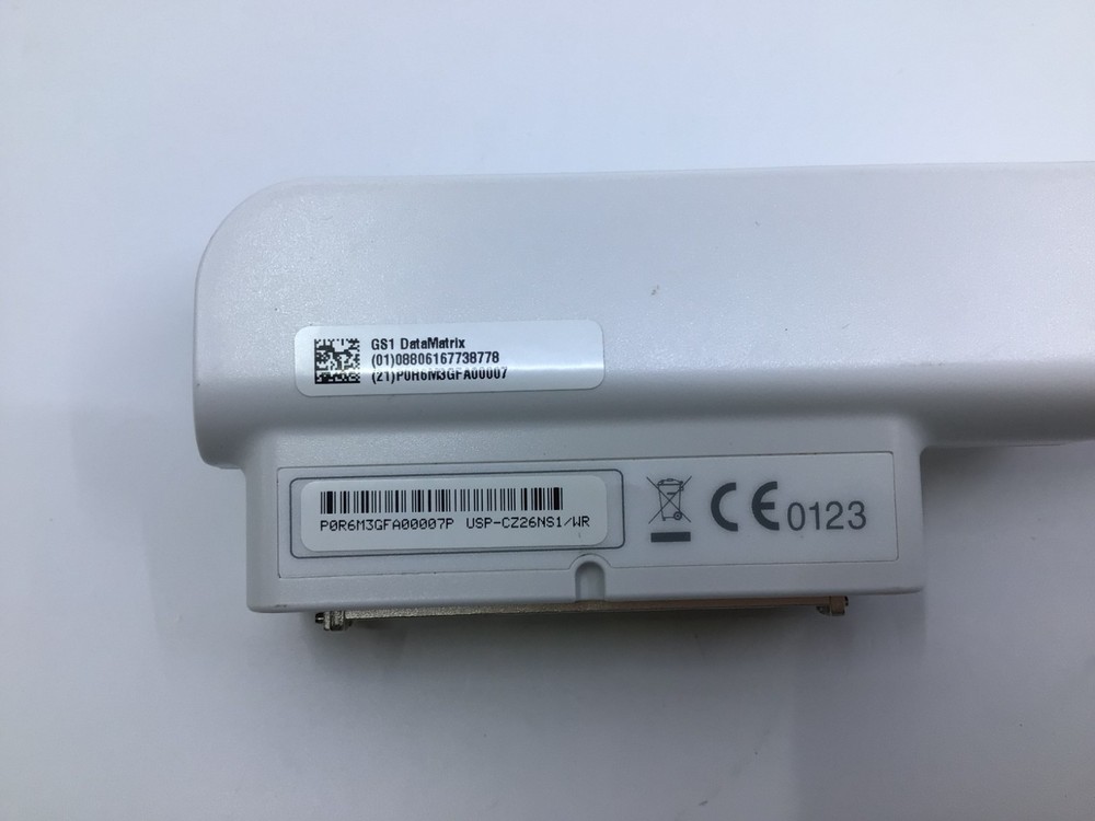 Medison C2-6 Convex Array Ultrasound Probe