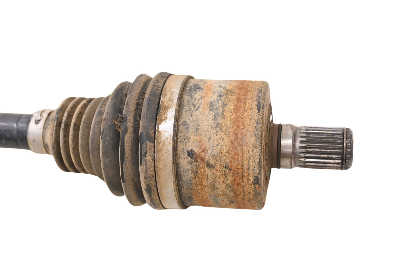 20 Can-Am Maverick 1000R Sport DPS Rear Right Cv Axle