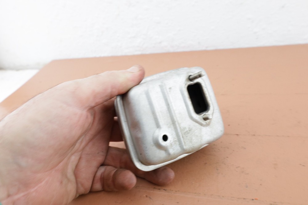 Husqvarna 225 Chainsaw OEM Muffler