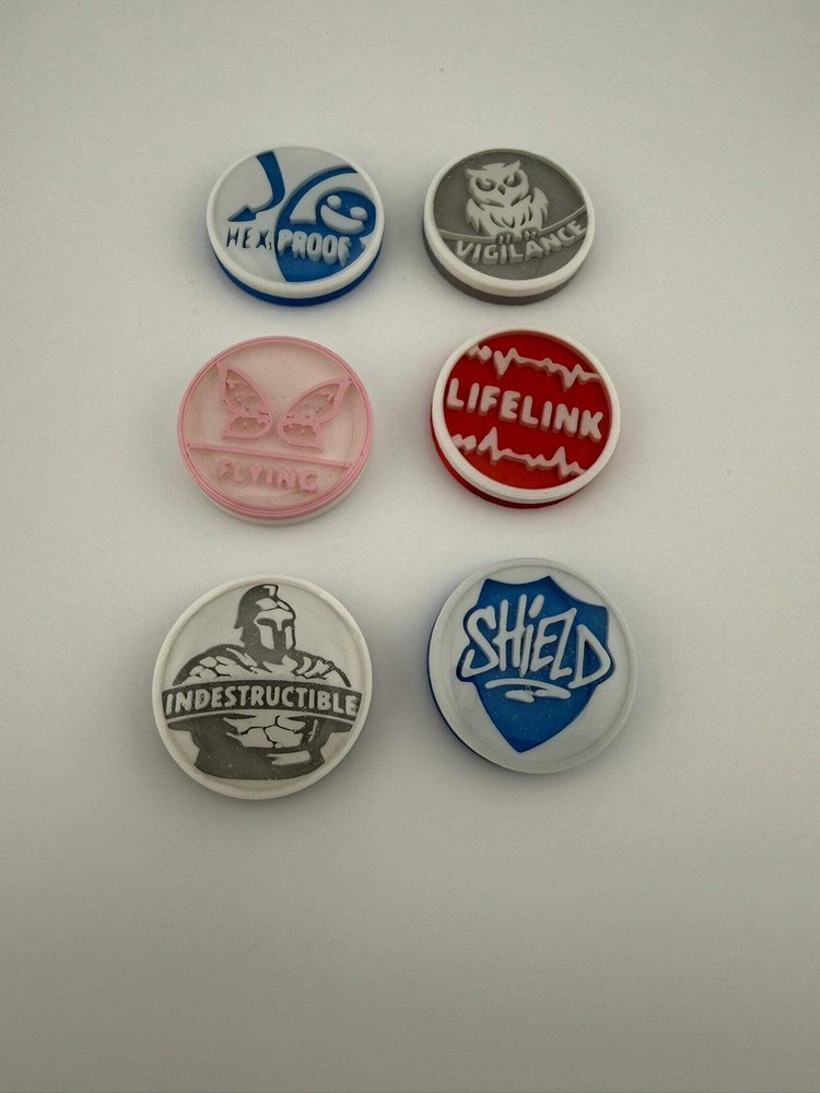 Magic the Gathering Battlefield Resilience Ability Counters – MTG Commander Keyw
