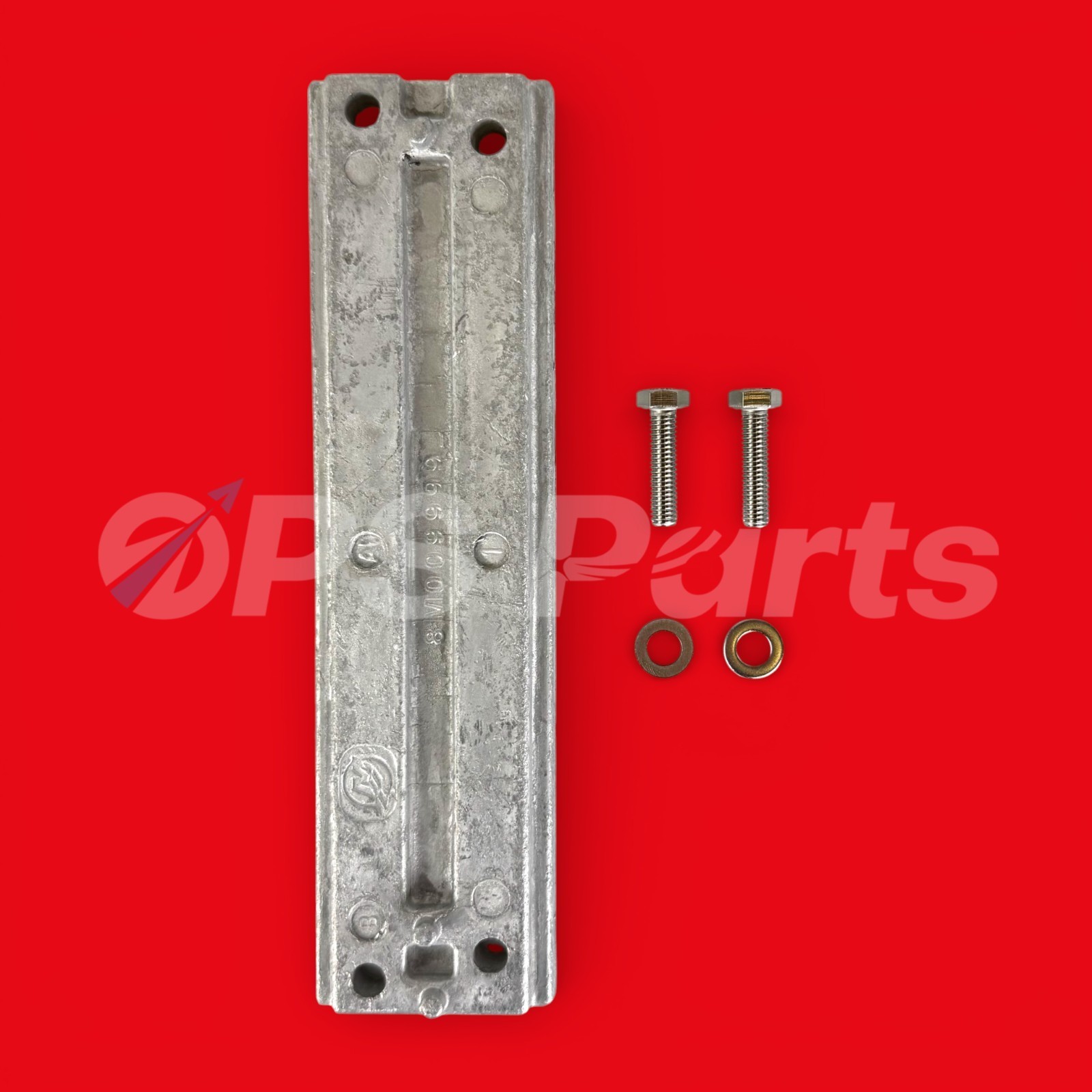 OEM Mercury 300 Hour Maintenance Kit 40-50-60 HP EFI 4 Cyl 4Stk 8M0113483 & Oil