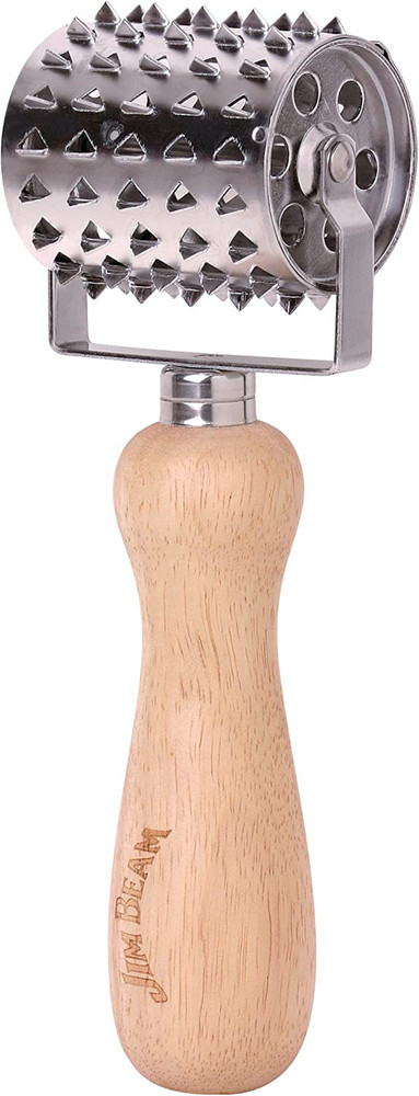 JB0150 Rolling Vintage Style Meat Tenderizer