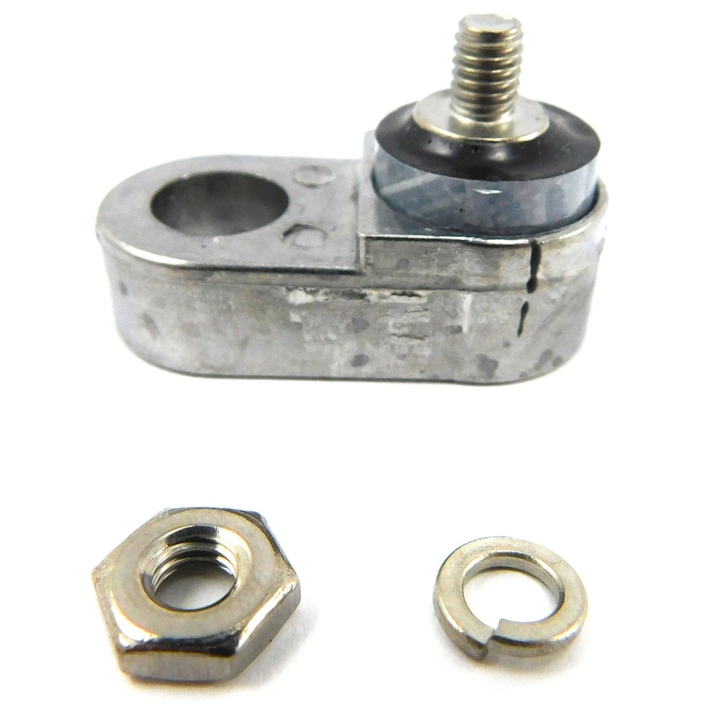 Kohler 249872 High Temperature Shutoff Switch