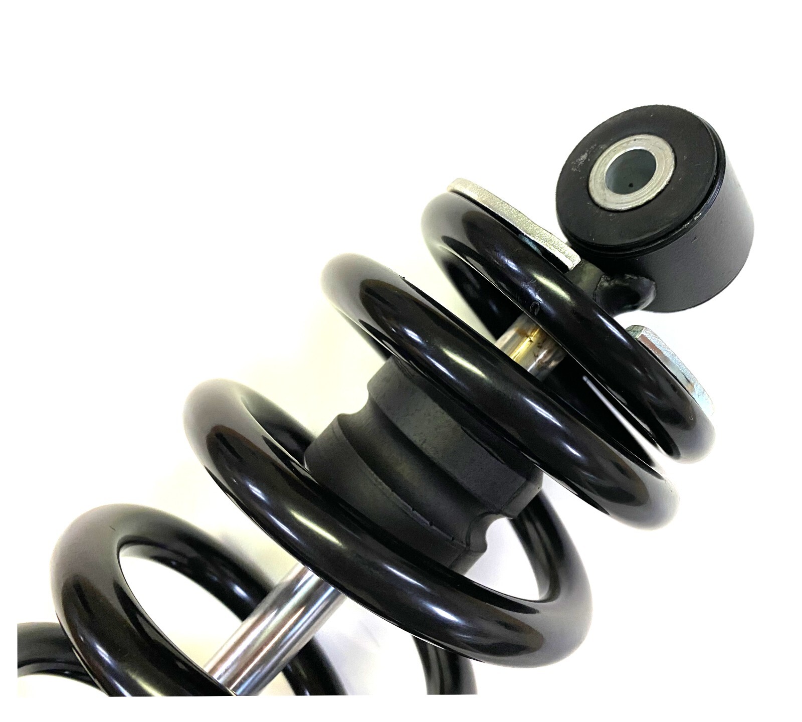 2 Rear Coilover Shock Absorbers Fit 2015-2021 Polaris RZR "S" 900 60"