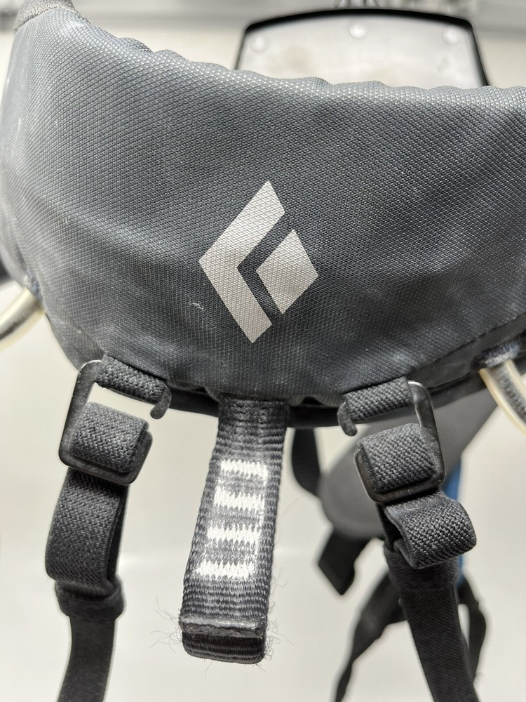 Black Diamond Type C Harness