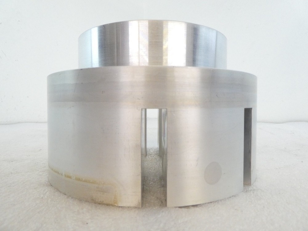 AMAT Applied Materials 0040-09005 Base STD Cathode Precision P5000 Spare Surplus